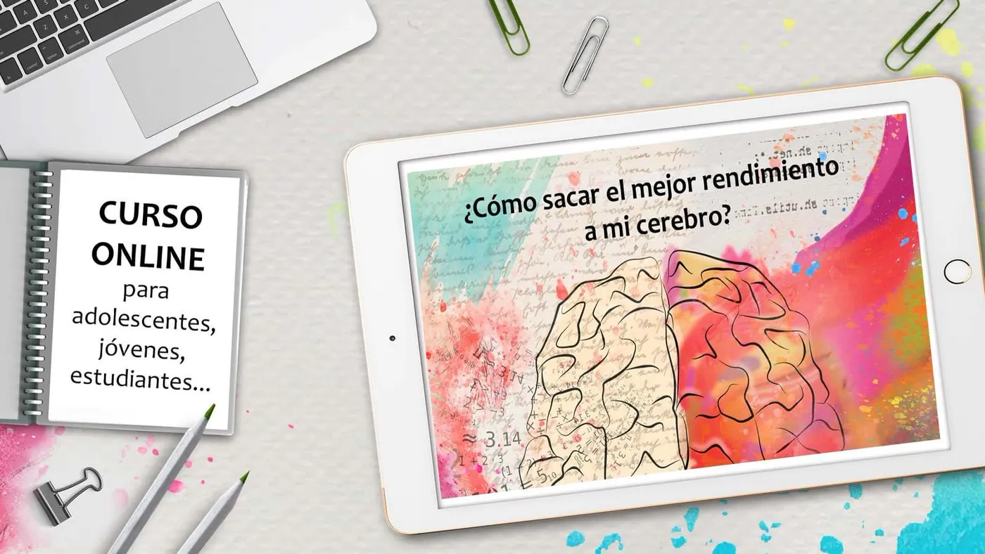 Sesión online de Coaching con Playmobil: ¿Cómo sacar más rendimiento a mi cerebro?