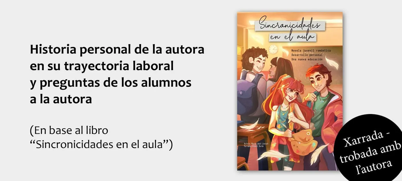 Sincronicidades en el aula