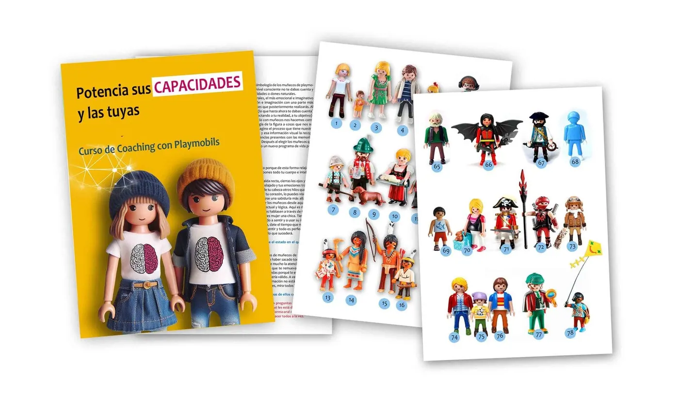 Manual del curso