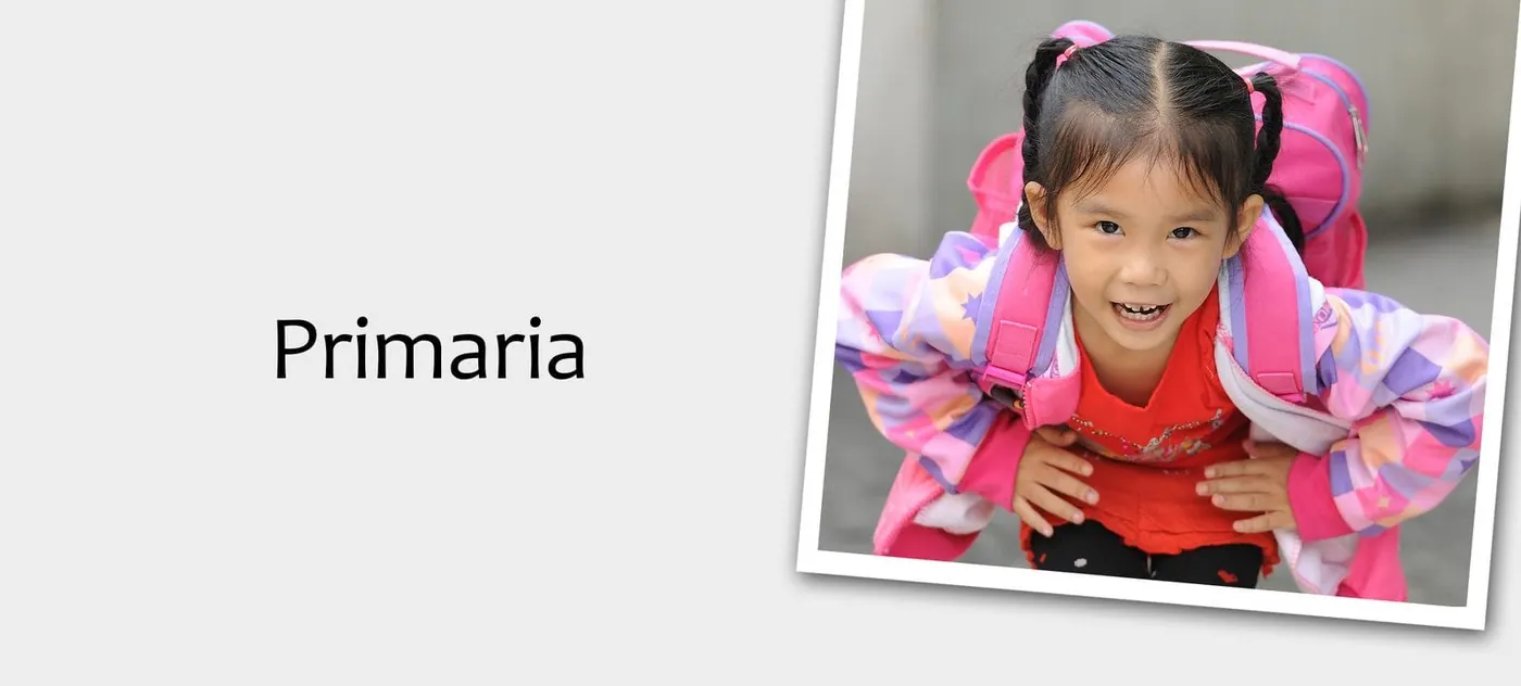 Charlas educativas en primaria