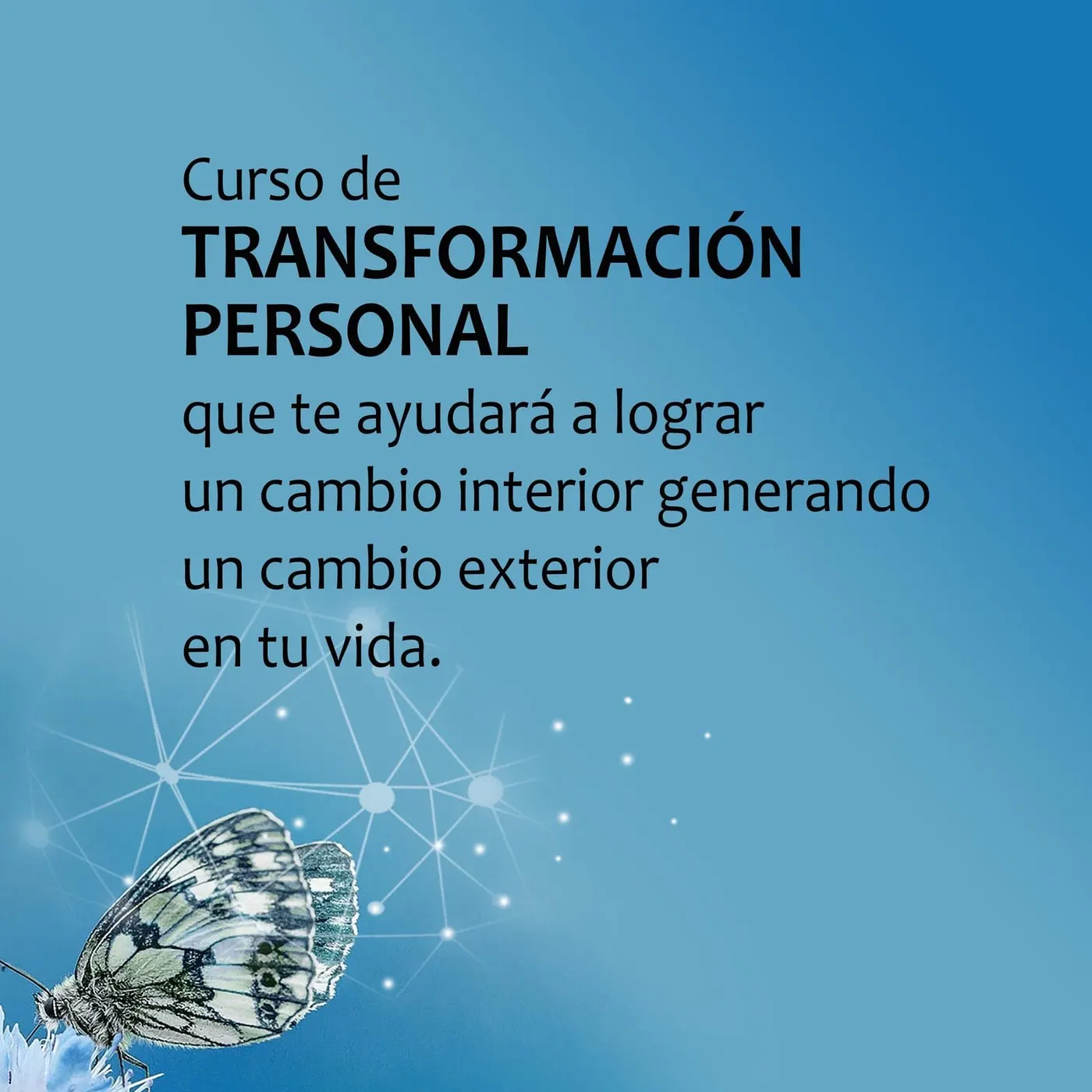 Crea una vida coherente a ti — carátula 2