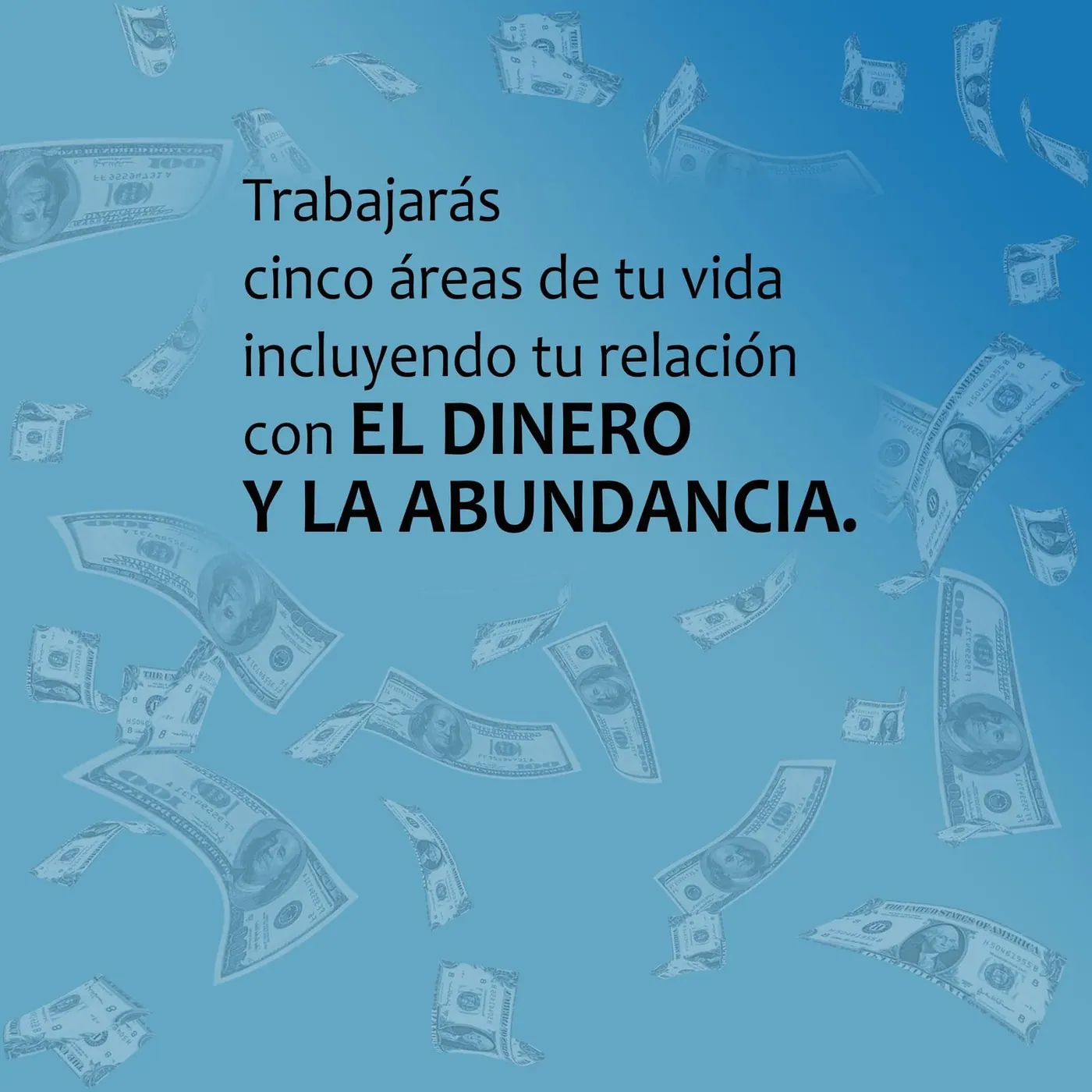 Crea una vida coherente a ti — carátula 5