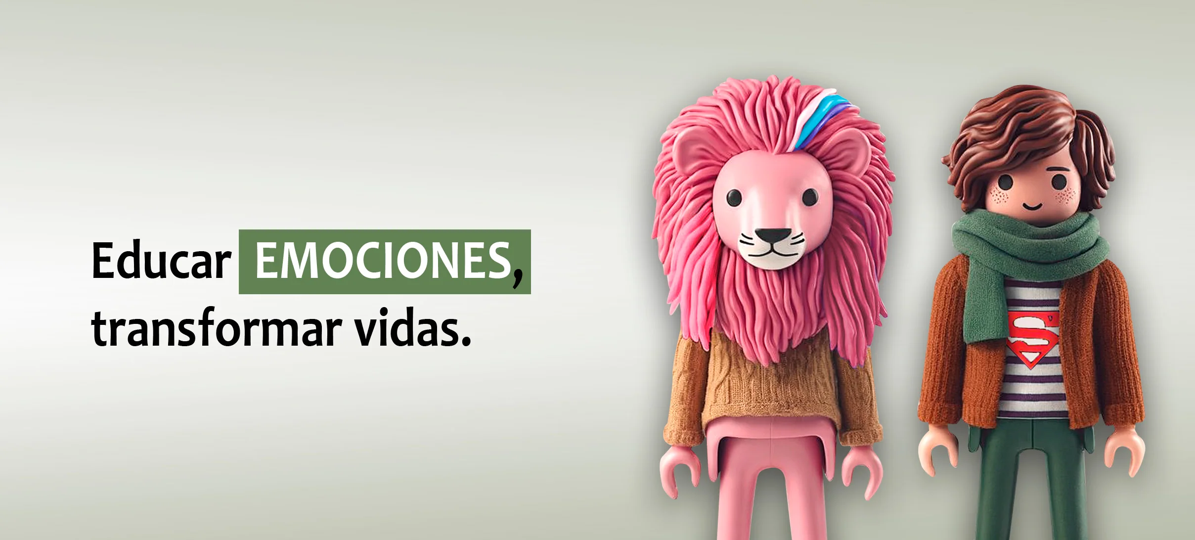 Educar emociones, transformar vidas