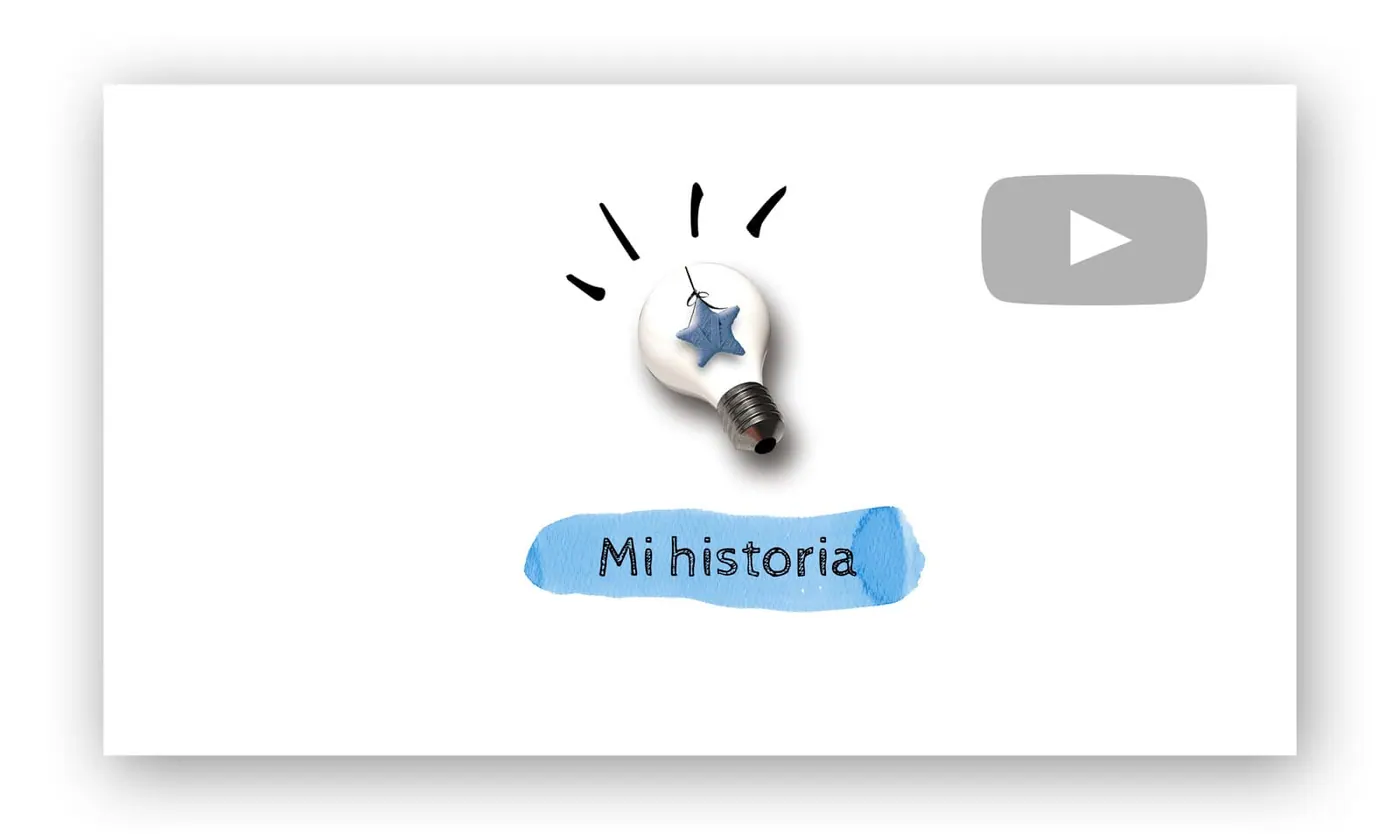 Mi historia