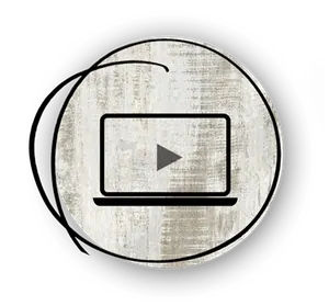 Icono de cursos y actividades