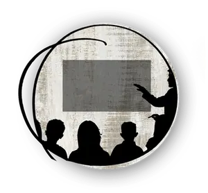 Icono de proyectos educativos
