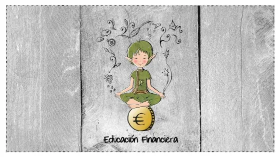 Educación financiera: vídeos para niños y adolescentes
