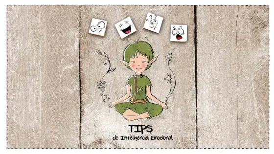 Tips de inteligencia emocional: consejos breves en vídeo
